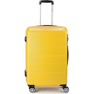 Benzi 5583 4 wielen Trolley 65 cm Productbeeld
