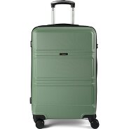 Benzi 5739 4 wielen Trolley M 66 cm Productbeeld