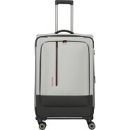 Travelite Crosslite 5.0 4 wielen Trolley L 77 cm met uitbreidingsplooi Productbeeld