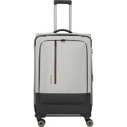 Travelite Crosslite 4 wielen Trolley L 77 cm met uitbreidingsplooi Productbeeld