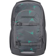 coocazoo Every School rugzak 44 cm Productbeeld