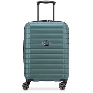 Delsey Paris Shadow 5.0 4-Wiel Cabin Trolley 55 cm Productbeeld