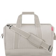 reisenthel Allrounder L Weekender reistas 48 cm Productbeeld reisenthel Allrounder L Weekender reistas 48 cm Productbeeld
