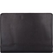 Davidts 460-462 Schrijfmap Leer 27 cm Productbeeld