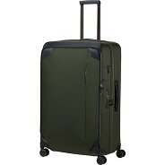 Samsonite Splendix 4 wielen Trolley L 79 cm met uitbreidingsplooi Productbeeld