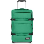 Eastpak Transit'R Plus 2 wielen Cabinewagen 55 cm Productbeeld