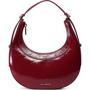 Coccinelle Whisper Schoudertas Leer 24 cm Productbeeld