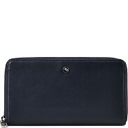 Mandarina Duck Downtown Portemonnee RFID-bescherming Leder 19.5 cm Productbeeld