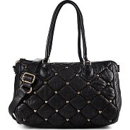 Campomaggi Ricciarda Schoudertas L Leder 35 cm Productbeeld