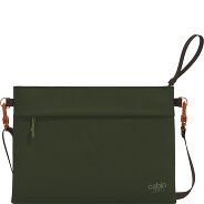 Cabin Zero Adventure Schoudertas RFID-bescherming 27 cm Productbeeld