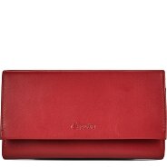 Esquire Silk Portemonnee RFID-bescherming Leder 16.5 cm Productbeeld