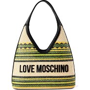 Love Moschino Sunset Stripes Schoudertas 34 cm Productbeeld