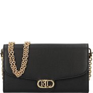 Lauren Ralph Lauren Adair Portemonnee Leer 20 cm Productbeeld