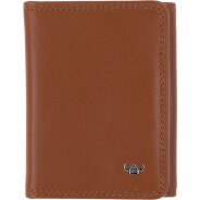 Golden Head Polo Portemonnee RFID-bescherming Leder 10 cm Productbeeld