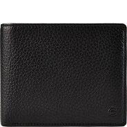 Esquire Texas Portemonnee RFID-bescherming Leder 12 cm Productbeeld