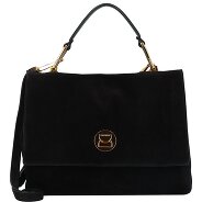 Coccinelle Liya Handtas Leer 30 cm Productbeeld Coccinelle Liya Handtas Leer 30 cm Productbeeld