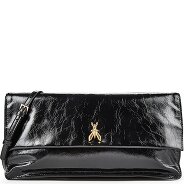 Patrizia Pepe Crossbody tas Leder 32 cm Productbeeld