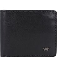 Braun Büffel Land Portemonnee RFID Leer 10.5 cm Productbeeld