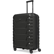 Smartbox Edition 01 4 wielen Trolley 66 cm met uitbreidingsplooi Productbeeld