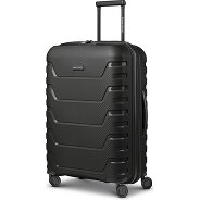 Smartbox Edition 01 4 wielen Trolley 66 cm met uitbreidingsplooi Productbeeld