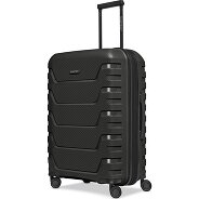 Smartbox Edition 01 4 wielen Trolley 66 cm met uitbreidingsplooi Productbeeld