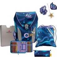 DerDieDas ErgoFlex Max Schooltas set 5-delig Productbeeld