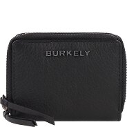 Burkely Rock Ruby Portemonnee RFID-bescherming Leer 10 cm Productbeeld