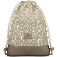 Johnny Urban Canvas Series Noah gymtas 30 cm Productbeeld