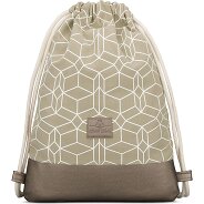 Johnny Urban Canvas Series Noah gymtas 30 cm Productbeeld