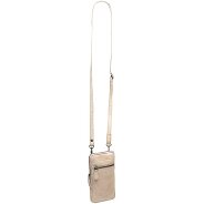 The Chesterfield Brand Salta Mobiel telefoonhoesje Leer 11 cm Productbeeld The Chesterfield Brand Salta Mobiel telefoonhoesje Leer 11 cm Productbeeld