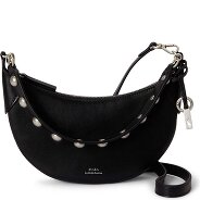 POLO RALPH LAUREN Polo ID Handtas Leder 23 cm Productbeeld