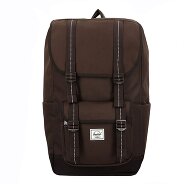 Herschel Little America Dagrugzak 49 cm Laptop compartiment Productbeeld