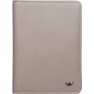 Golden Head Madrid Identiteitskaart etui RFID Leer 9 cm Productbeeld