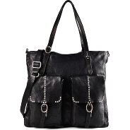 Campomaggi Priscilla Schoudertas Leder 41 cm Productbeeld