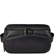 Piquadro PQ Earth Toilettas 28 cm Productbeeld
