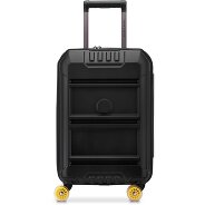Delsey Paris Rempart 2.0 4 wielen Cabinewagen 55 cm met uitbreidingsplooi Productbeeld