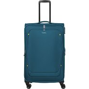 Travelite Umbria 4 wielen Trolley L 77 cm met uitbreidingsplooi Productbeeld
