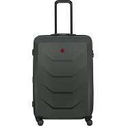 Wenger Prymo 4 wielen Trolley 76 cm met uitbreidingsplooi Productbeeld