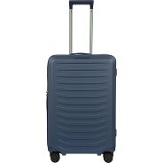 Porsche Design Roadster 4 wielen Trolley M 69 cm met uitbreidingsplooi Productbeeld