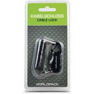 Worldpack Bagageslot met cijferslot 5.5 cm Productbeeld