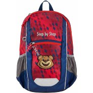Step by Step FC Bayern Kleuterschool rugzak 34 cm Productbeeld