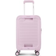 Hedgren Raku 4 wielen Cabinewagen S 55 cm Productbeeld