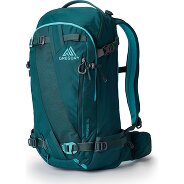 Gregory Women's Targhee 30 Wandelrugzak S-M 58 cm Productbeeld