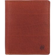 Esquire Dallas portemonnee leer 9 cm Productbeeld Esquire Dallas portemonnee leer 9 cm Productbeeld