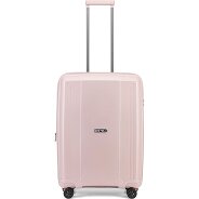 Epic Anthem 4 wielen Trolley 66 cm met uitbreidingsplooi Productbeeld