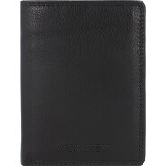 Jack Kinsky Brisbane Portemonnee RFID Leer 9,5 cm Productbeeld