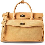 Liebeskind Gloria II Shopper Tas M Leer 28 cm Productbeeld