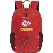 Travelite travelite x NFL Dagrugzak 41 cm Laptopvak Productbeeld