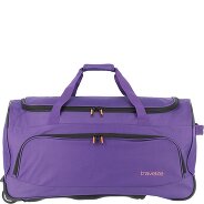 Travelite Basics 2 wielen Reistas 71 cm Productbeeld