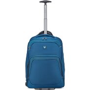 Roncato Gateway 2 wielen Rugzak trolley 55 cm Laptop compartiment Productbeeld